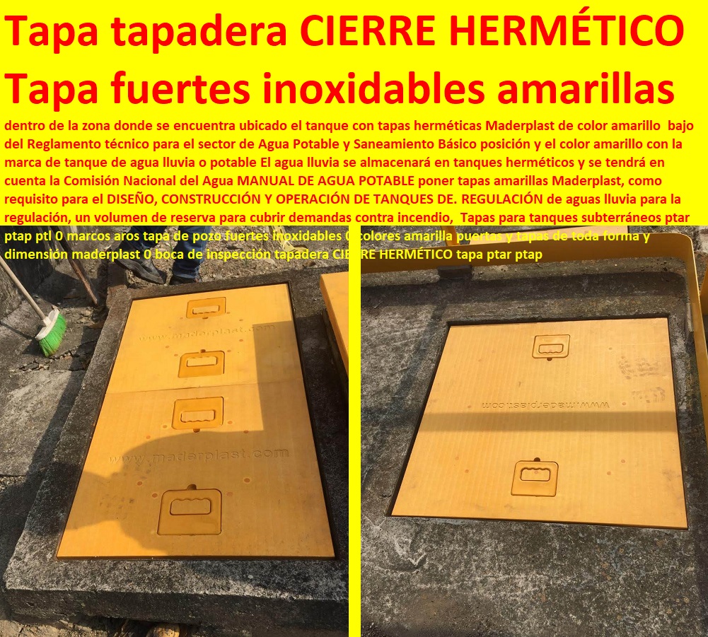 tapas para cajas de inspección anti inundaciones tapa pozo sellada a humedad hermética 0 charnela plástica tipo chapaleta Maderplast 0 válvula charnela 0 diques para controlar nivel de inundación 0 puerta tapa barrera hermética sellada tapas para cajas de inspección anti inundaciones tapa pozo sellada a humedad hermética 0 charnela plástica tipo chapaleta Maderplast 0 válvula charnela 0 diques para controlar nivel de inundación 0 puerta tapa barrera hermética sellada